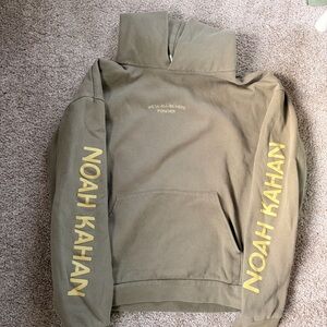 Noah Kahan Hoodie